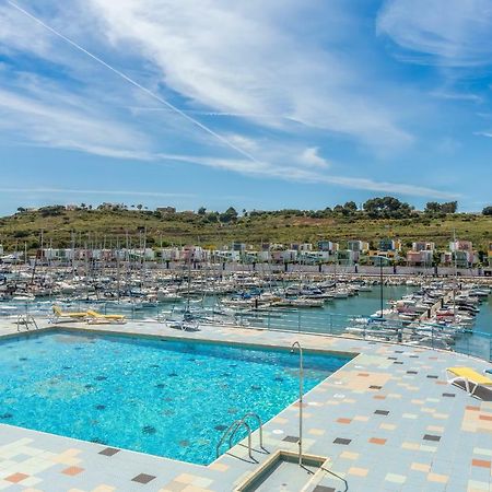 Marina View Apartment Albufeira Exterior photo